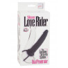 Proteza-DUAL PENETRATOR BLACK